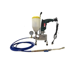 KM-2000/2008/3000高壓灌漿機(jī)